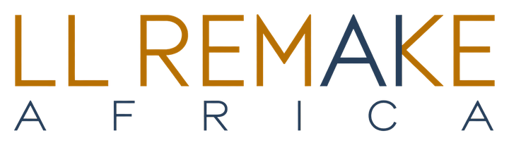 LL Remake Africa